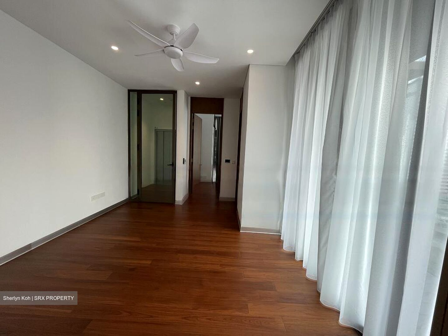 8 Hullet (D9), Apartment #551438611